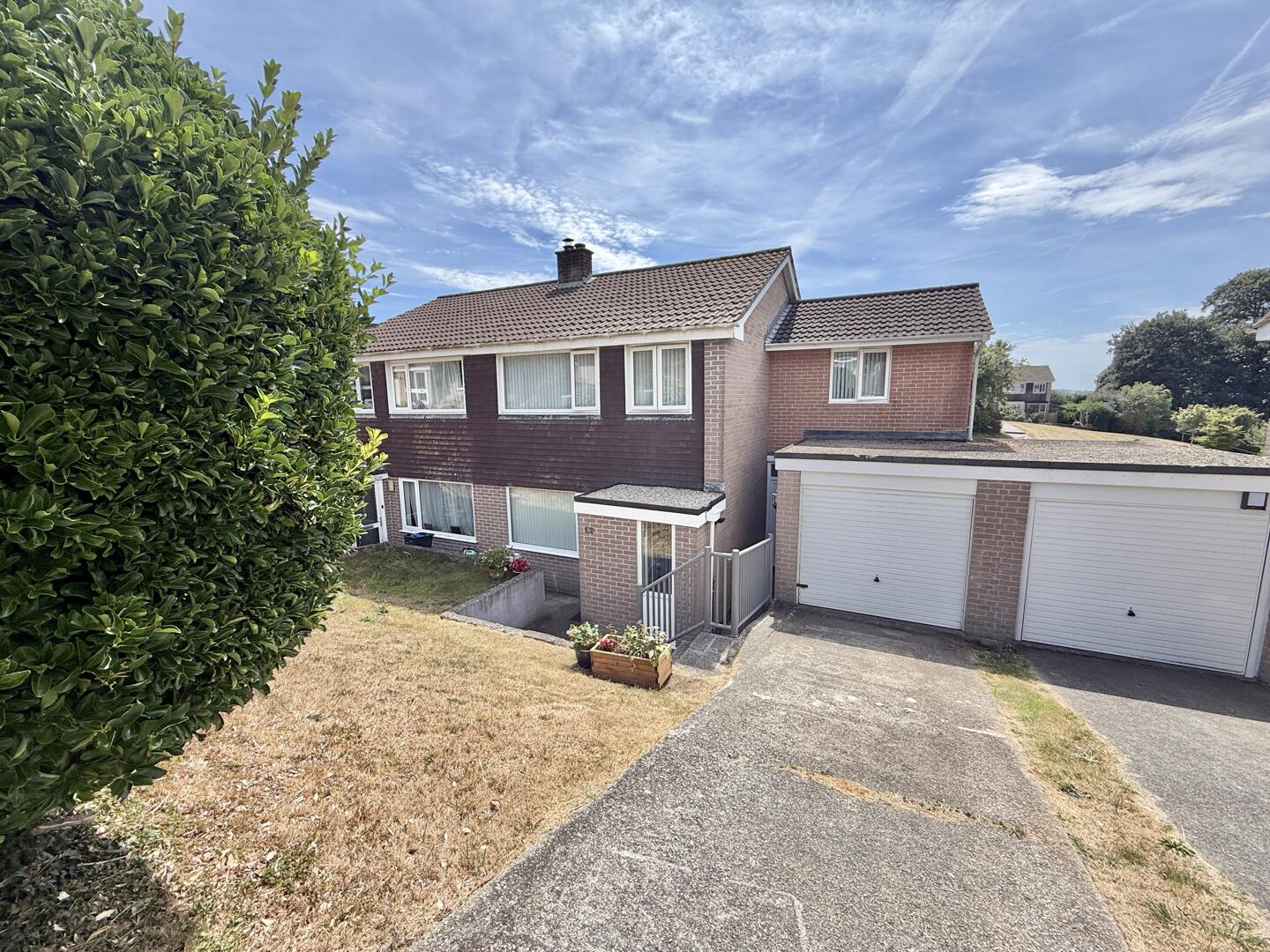 Bedruthan Avenue, Truro